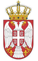 Republika Srbija - Grb
